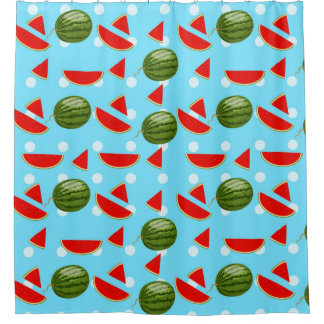 Watermelon With Slice
