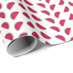 Watermelon Wrapping Paper