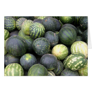 watermelons