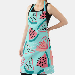 Watermelons Apron