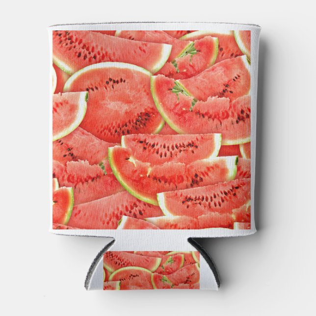 watermelons can cooler (Front)