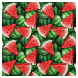Watermelons Fabric
