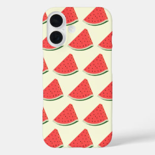 Watermelons iPhone Case - Custom Colour
