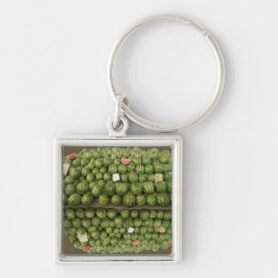 Watermelons Keychain