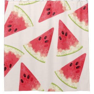 Watermelons: Seamless Summery Sweetness.