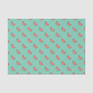 Watermelons Tissue Paper