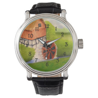 Watermill Watch