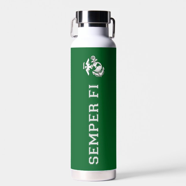 Watern Bottle (Front)