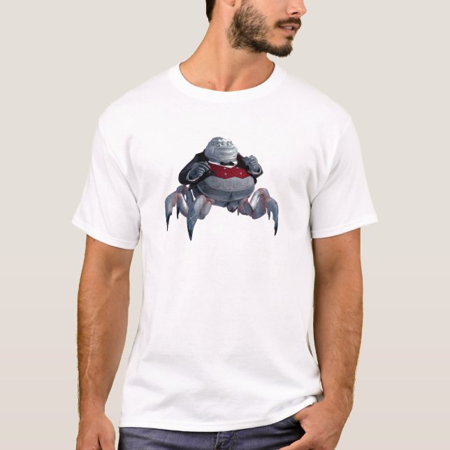 Waternoose Disney T-Shirt (Front)