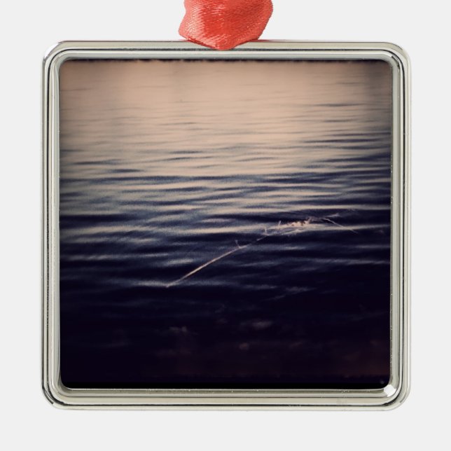 WaterPeace Ornament 2 (Front)