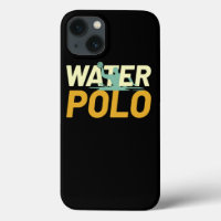 Waterpolo Water Polo