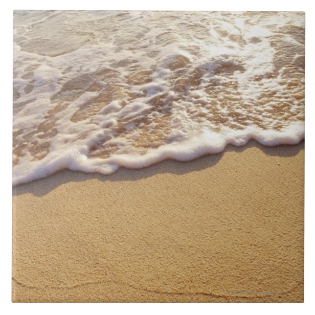 Water's edge 5 tile (Front)