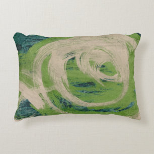 Water's Edge Decorative Pillow