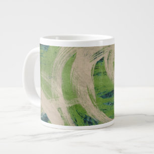 Water's Edge Large Coffee Mug