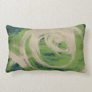 Water's Edge Lumbar Pillow
