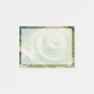 Water's Edge Post-it Notes