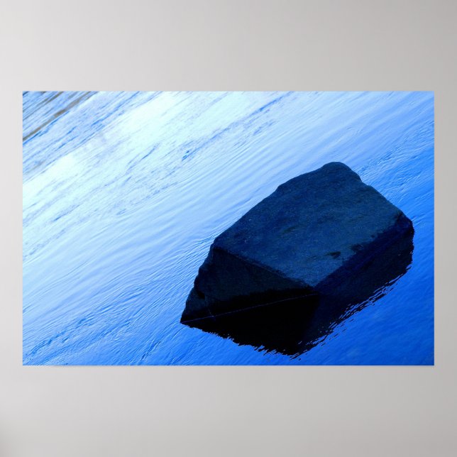 Water's Edge Poster (Front)