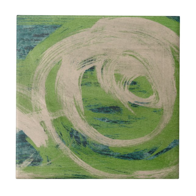 Water's Edge Tile (Front)