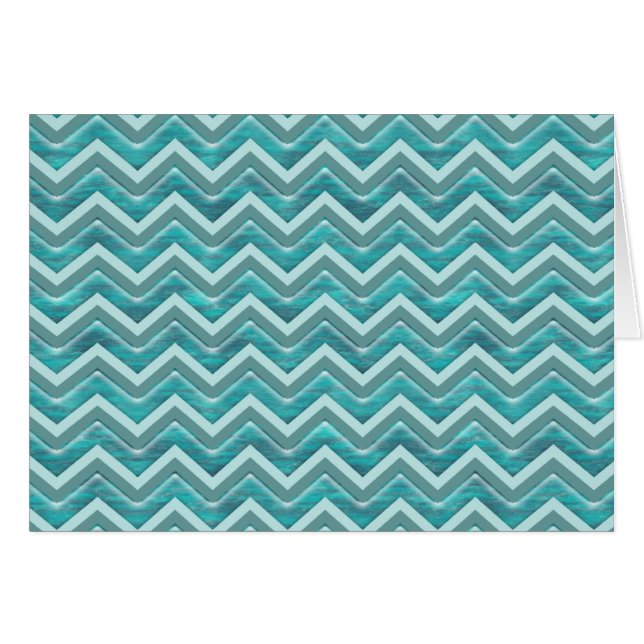 Waters Glitter Chevron Pattern (Front Horizontal)