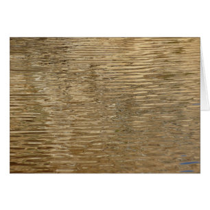 Waters of Barker Dam at Joshua Tree National Park