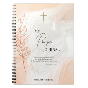 Waters of Light Orthodox Christian Prayer Journal