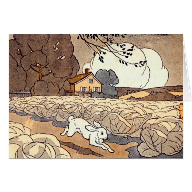 Watership Down (Front Horizontal)