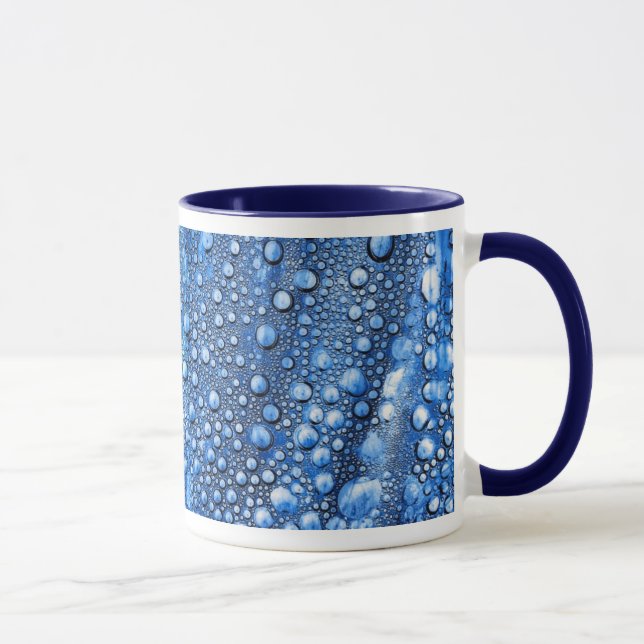WaterSkin Mug (Right)