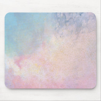 Watersplash Mouse Pad