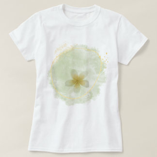 Watersplash Orchid T-Shirt