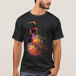 Watersport Flyboard T-Shirt