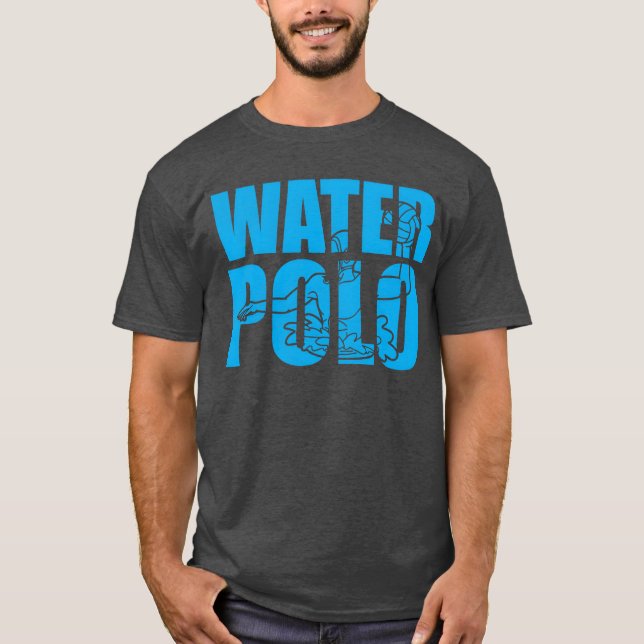 Watersport Water Polo (Front)