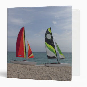 Watersports Cayo Santa Maria, Cuba Binder