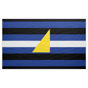 Watersports Pride Flag Fabric