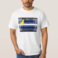 WATERSPORTS PRIDE FLAG