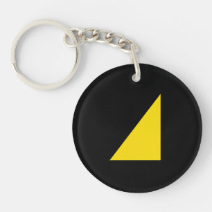 Watersports Pride Keychain