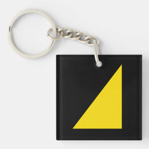 Watersports Pride Keychain