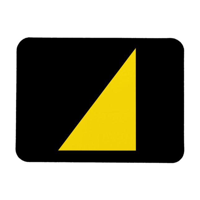 Watersports Pride Magnet (Horizontal)