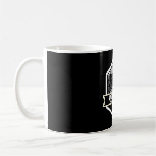 Waterton Lakes , Alberta � Spirit of the Mountains Coffee Mug