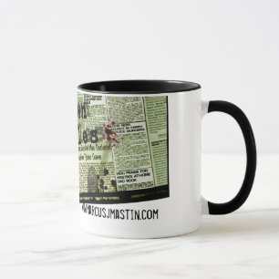 Watertown fait la chronique de la tasse