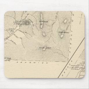 Waterville, Thornton Mouse Pad