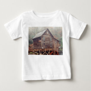 Waterwheel Baby T-Shirt