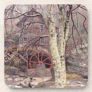 Waterwheel Coaster