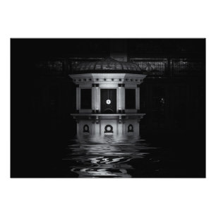 Waterworks No 6 Photo Print