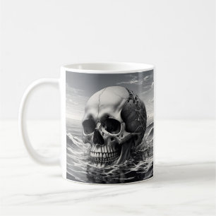 Watery Grave Coffee Mug