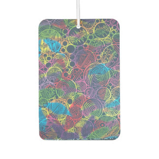 Watery Neuron  Air Freshener