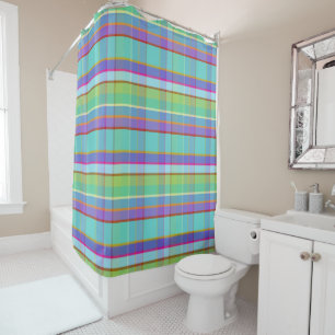 Watery Plaid RCDITR