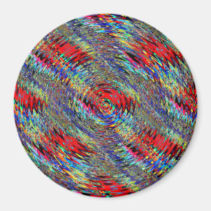 Watery Ripples...... Magnet
