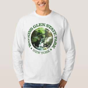 Watkins Glen SP T-Shirt