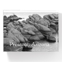 Watson Lake Prescott, Arizona