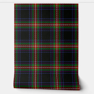 Watt Tartan Plaid Scottish Clan Wallpaper